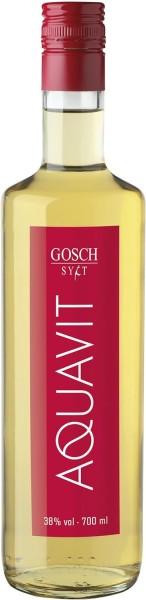Gosch Sylt Aquavit // 0,7L 38%