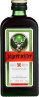 Jägermeister // 100ml 35%