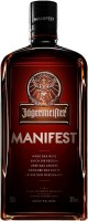 Jägermeister Manifest / ohne Geschenkbox // 0,5L 38%