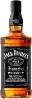 Jack Daniels Old No 7 Whisky // 700ml / 40% Vol.
