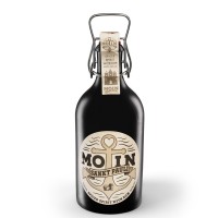 MOIN Rum (Spiced Spirit) // 500ml 40%