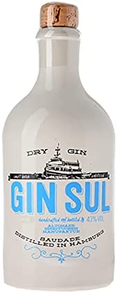 Gin Sul MAGNUM // 3L 43% | Gin / Dry Gin | Gin | Spirituosen | Bundesbrand