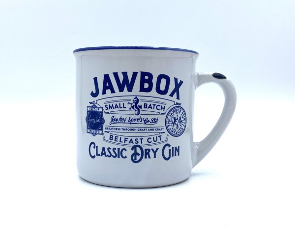 Jawbox Keramik-Becher