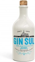 Gin Sul Dry Gin // 0,5L 43%