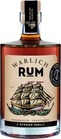 WARLICH RUM Dreimaster // 500ml 40%