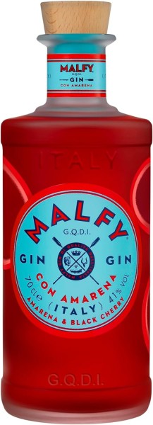Malfy con Amarena Gin // 700ml 41%