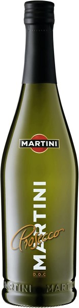 Martini Prosecco D.O.C. // 750ml / 10.5% Vol.