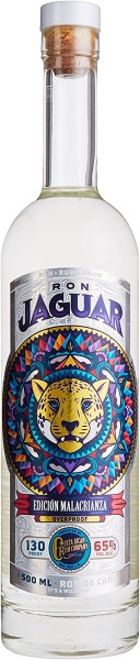 Ron Jaguar Edicion Malacrianza // 500ml / 65% Vol.