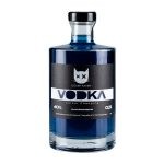Böser Kater Colour Changing Vodka // 500ml 40%
