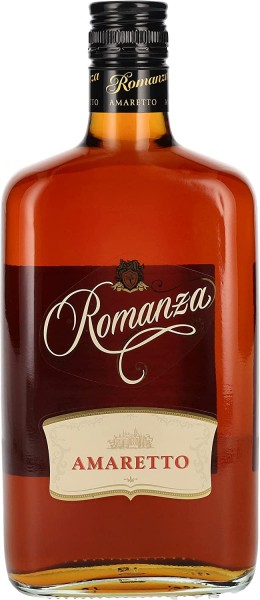 Romanza Amaretto 700ml 20%