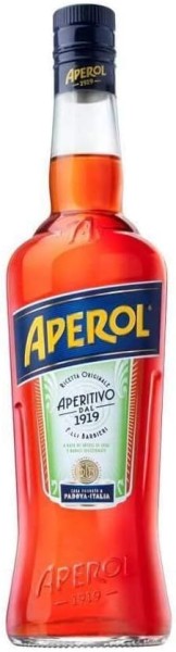 Aperol Aperitivo // 0,7L 15%