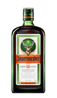 Jägermeister // Kräuterlikör 700ml 35%