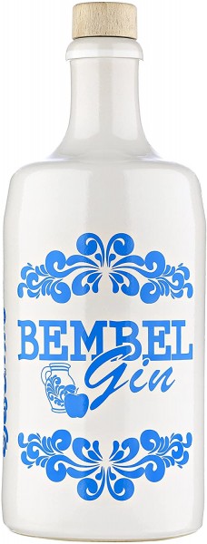 Bembel Gin // 700ml 43%