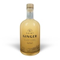 Saint Ginger Ingwerlikör // 500ml 15%