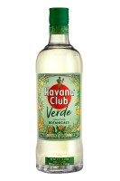 Havana Club verde Spirit Drink // 700ml 35%