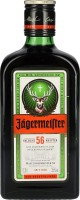 Jägermeister // 350ml 35%