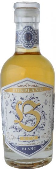Bonpland Blanc Mini Rum // 40% 5cl
