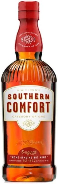 Southern Comfort Original // 700ml / 35% Vol.