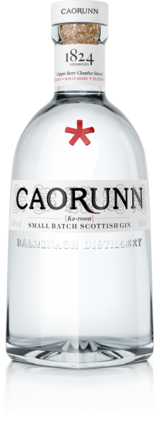Caorunn Gin // 1L / 41,8% Vol.