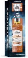Peaky Blinder Blended Irish Whiskey / mit Shot Glass // 40% 700ml