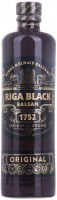 Riga Black Balsam Original // 500ml / 45% Vol.